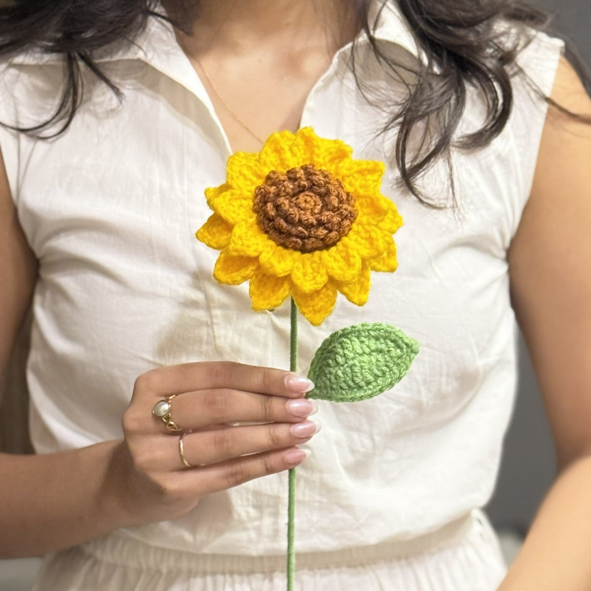 Single Flowers