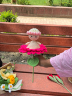 Gulabi Convertible Doll