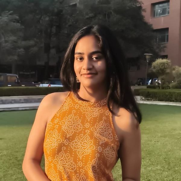 Drishika Shah