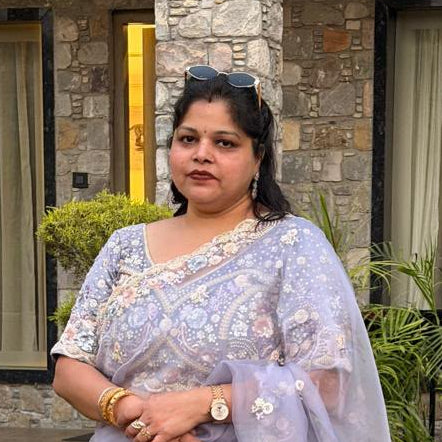 Mohini Goyal