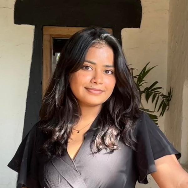 Anshu Singh (Co-Founder)