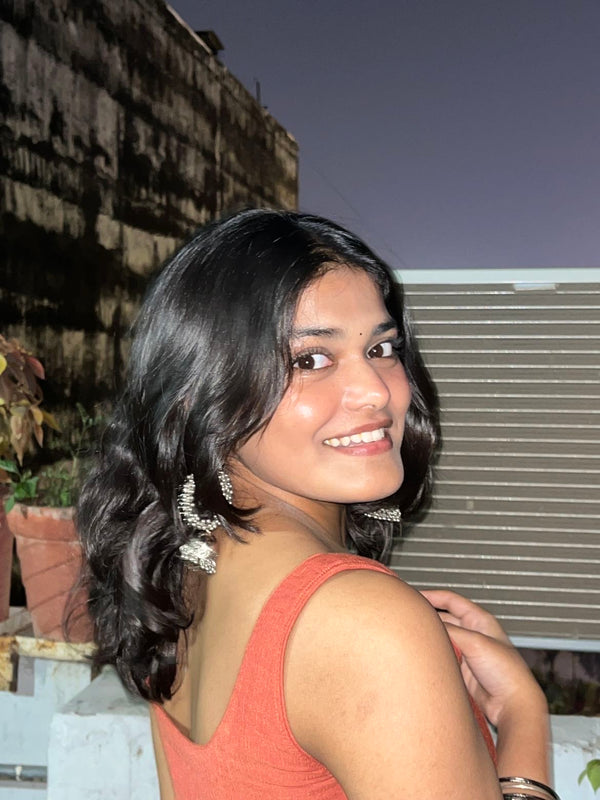 Anika Singh (Co-Founder)