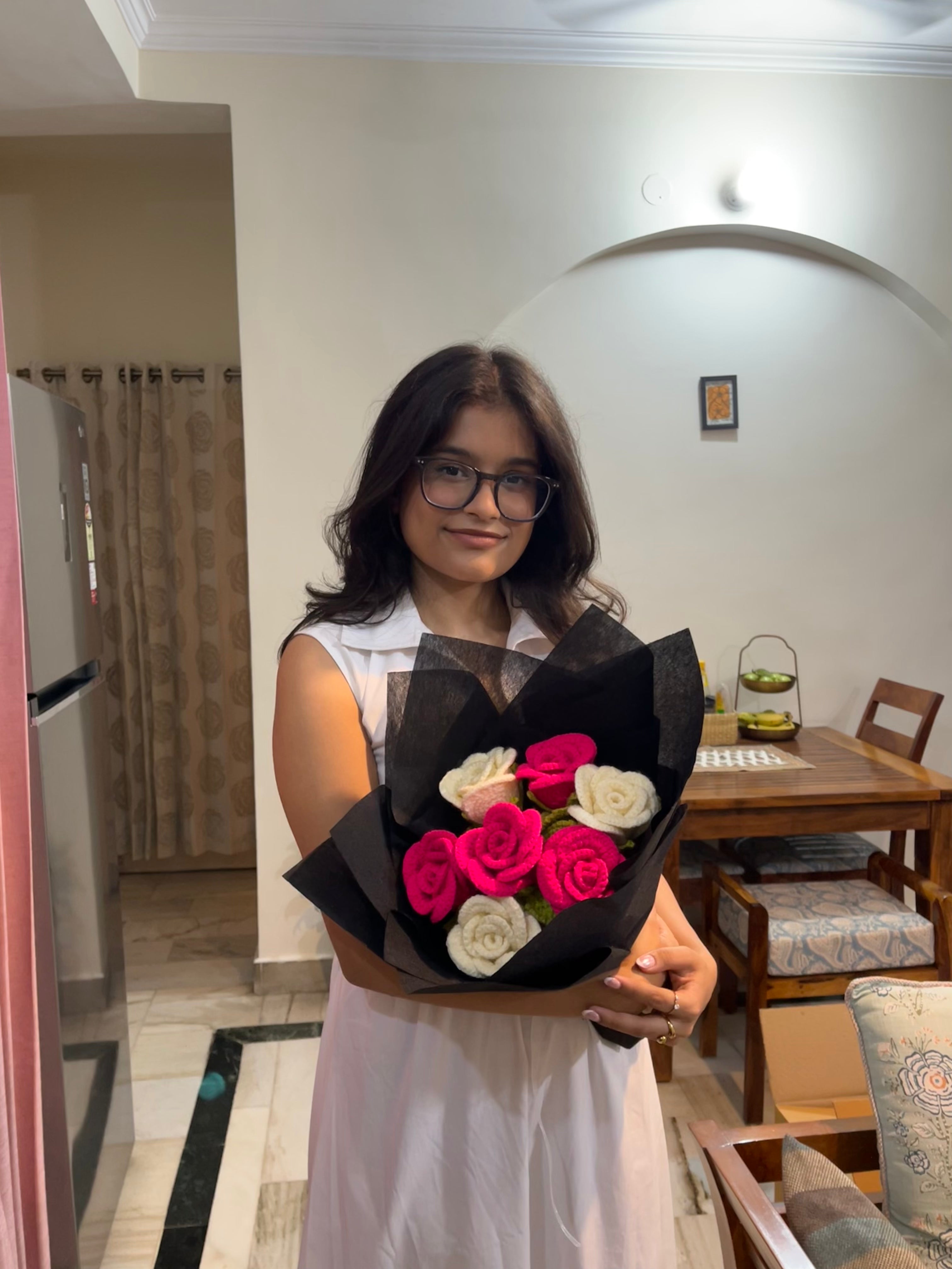 Midnight Roses