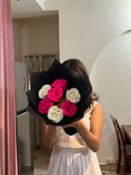 Midnight Roses