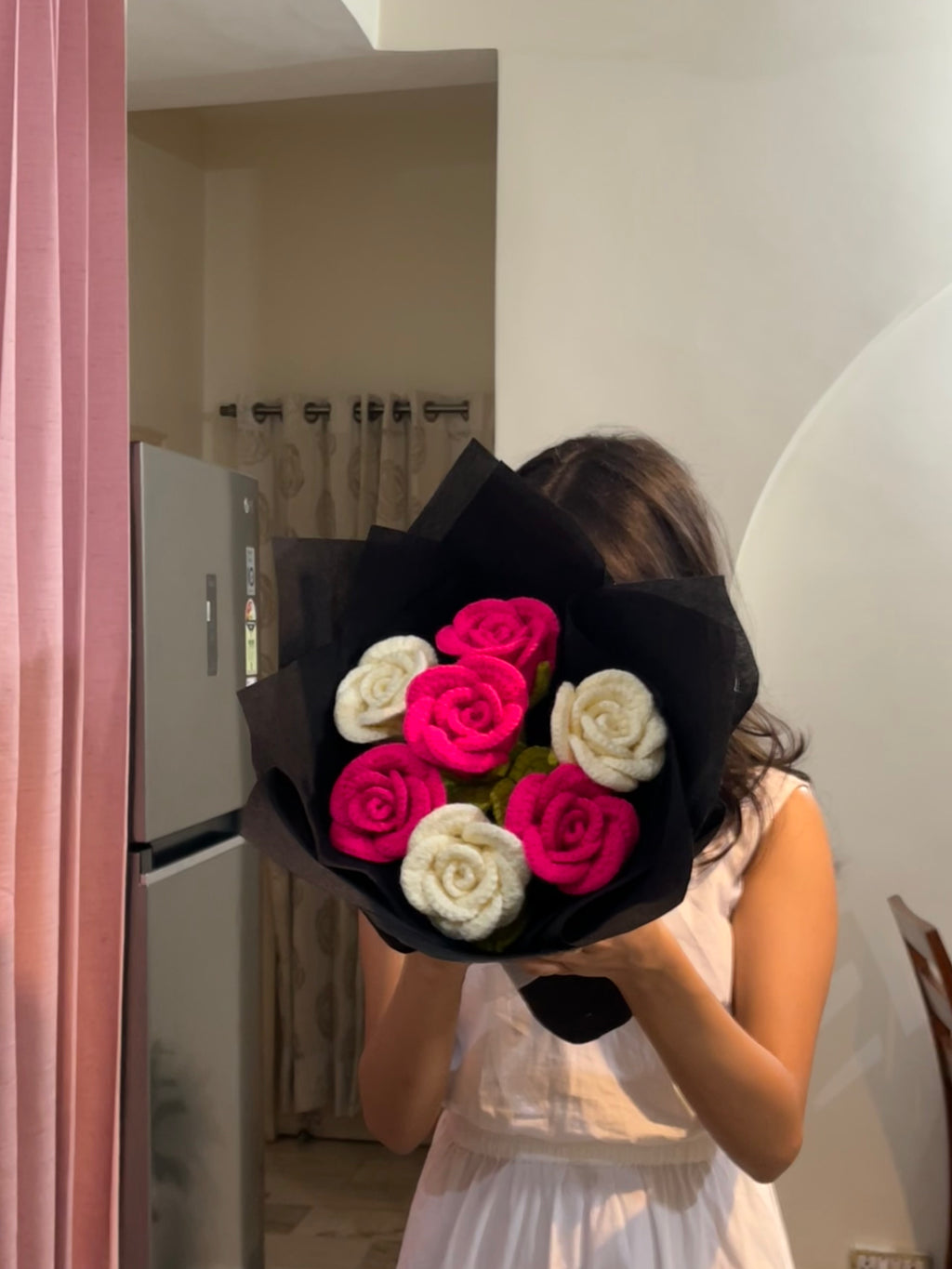 Midnight Roses
