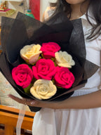 Midnight Roses