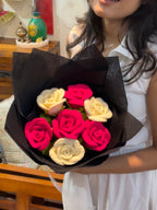 Midnight Roses