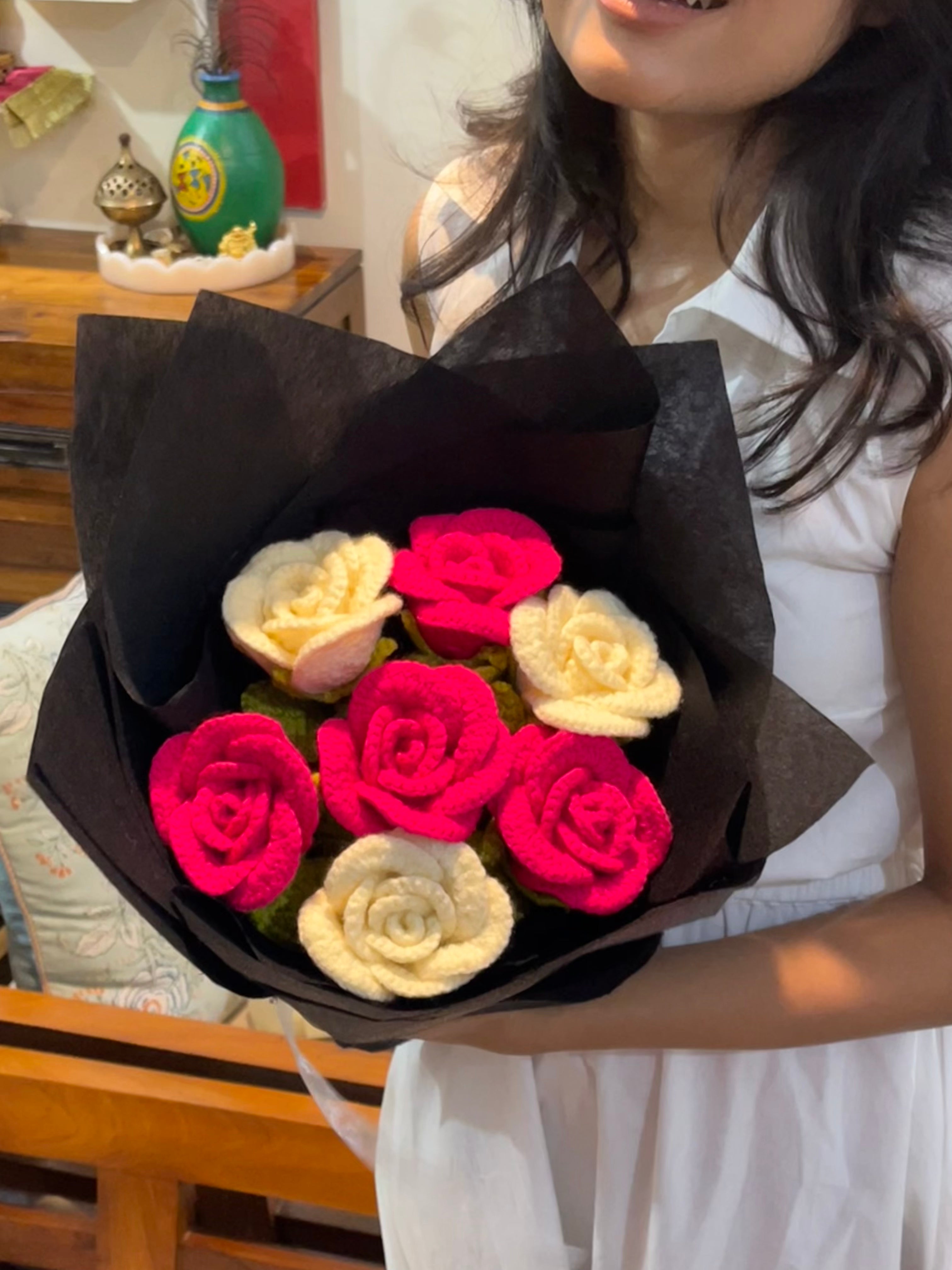 Midnight Roses