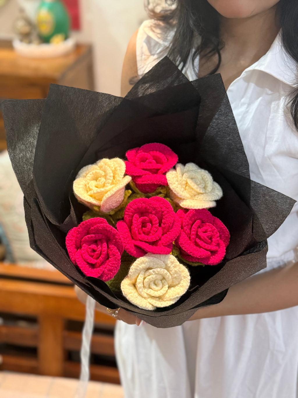 Midnight Roses