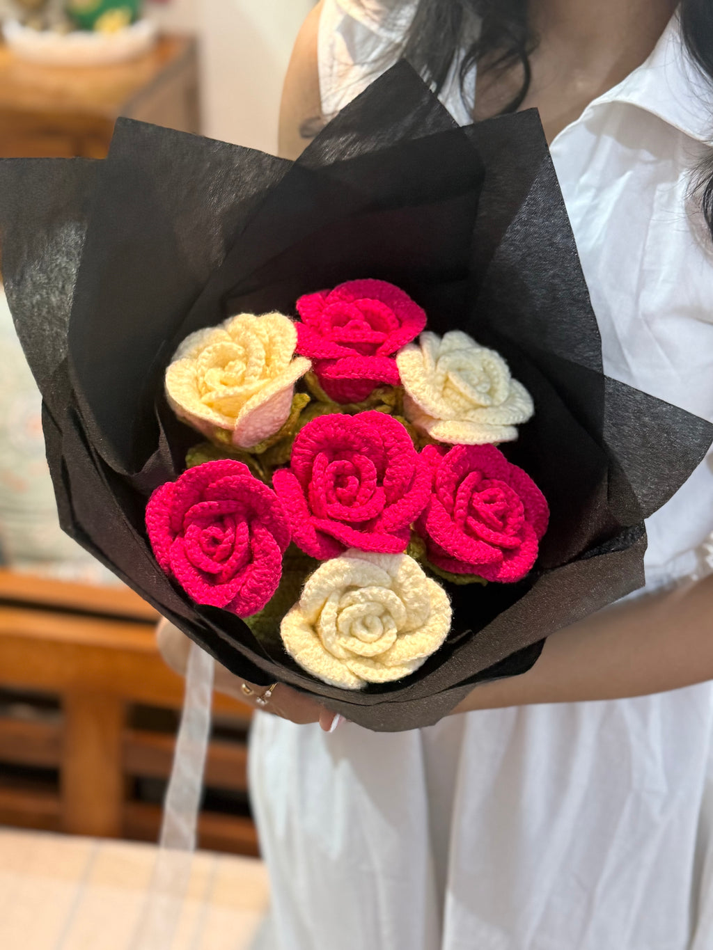 Midnight Roses