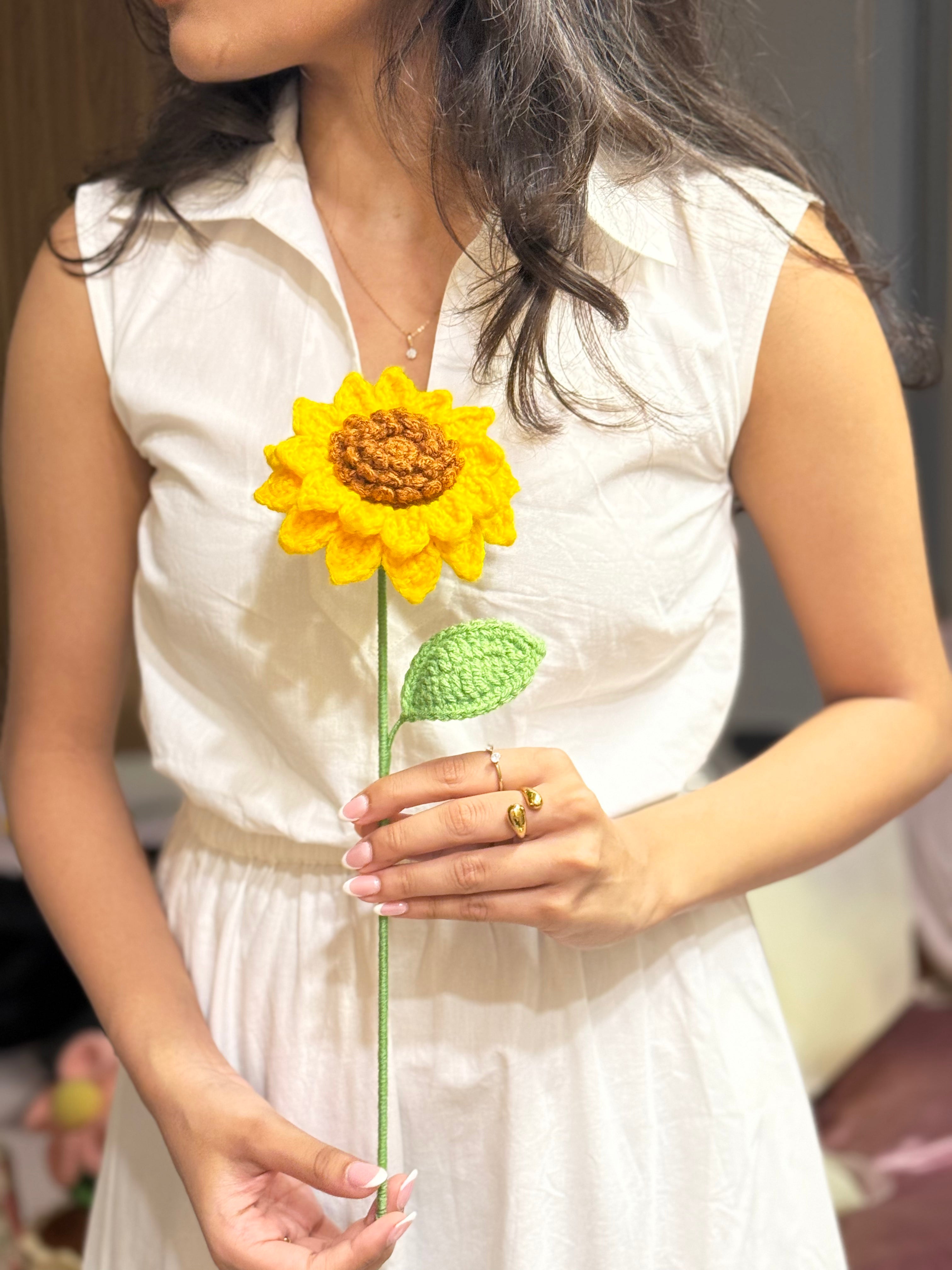 Sol Flower