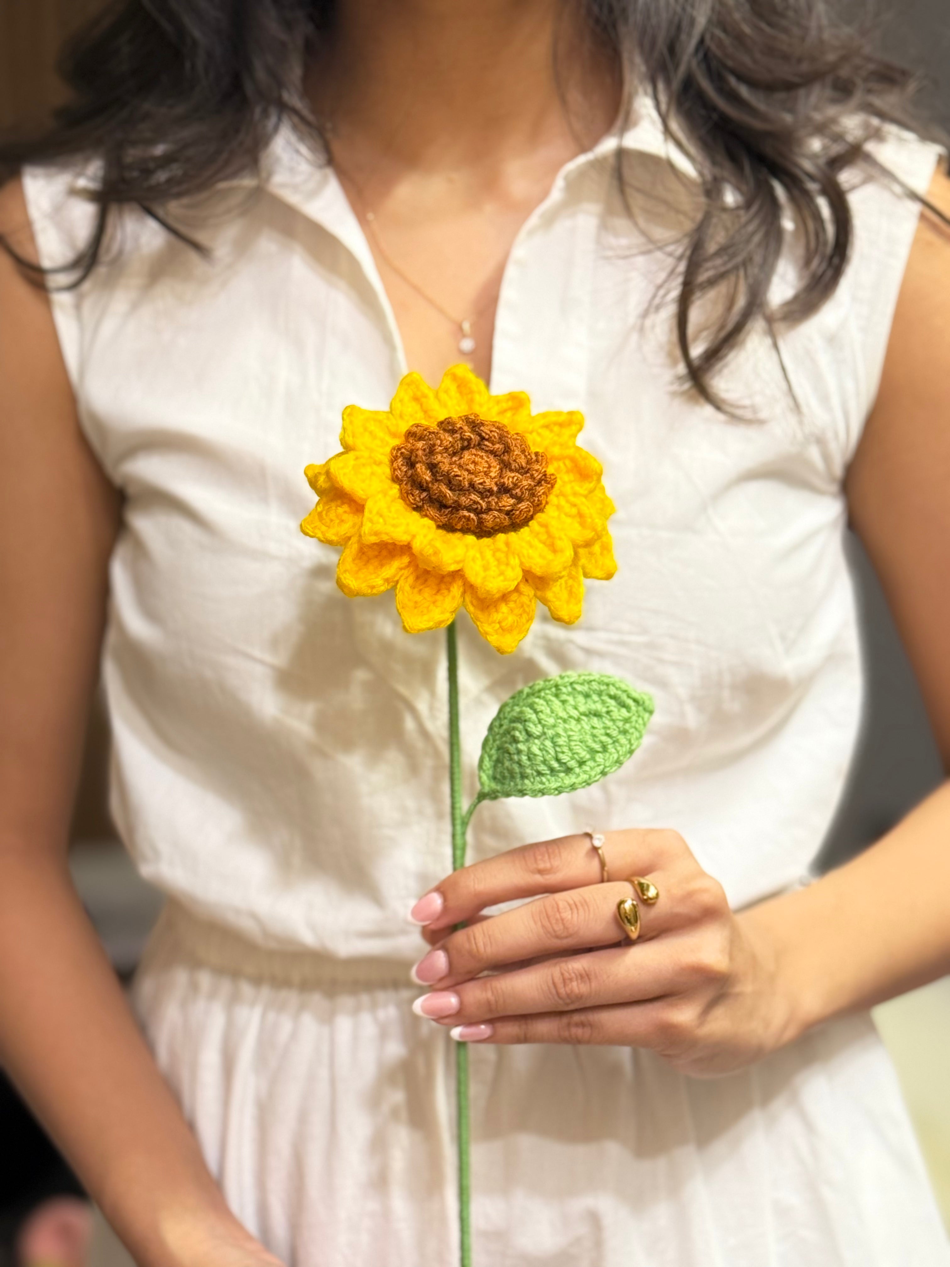 Sol Flower