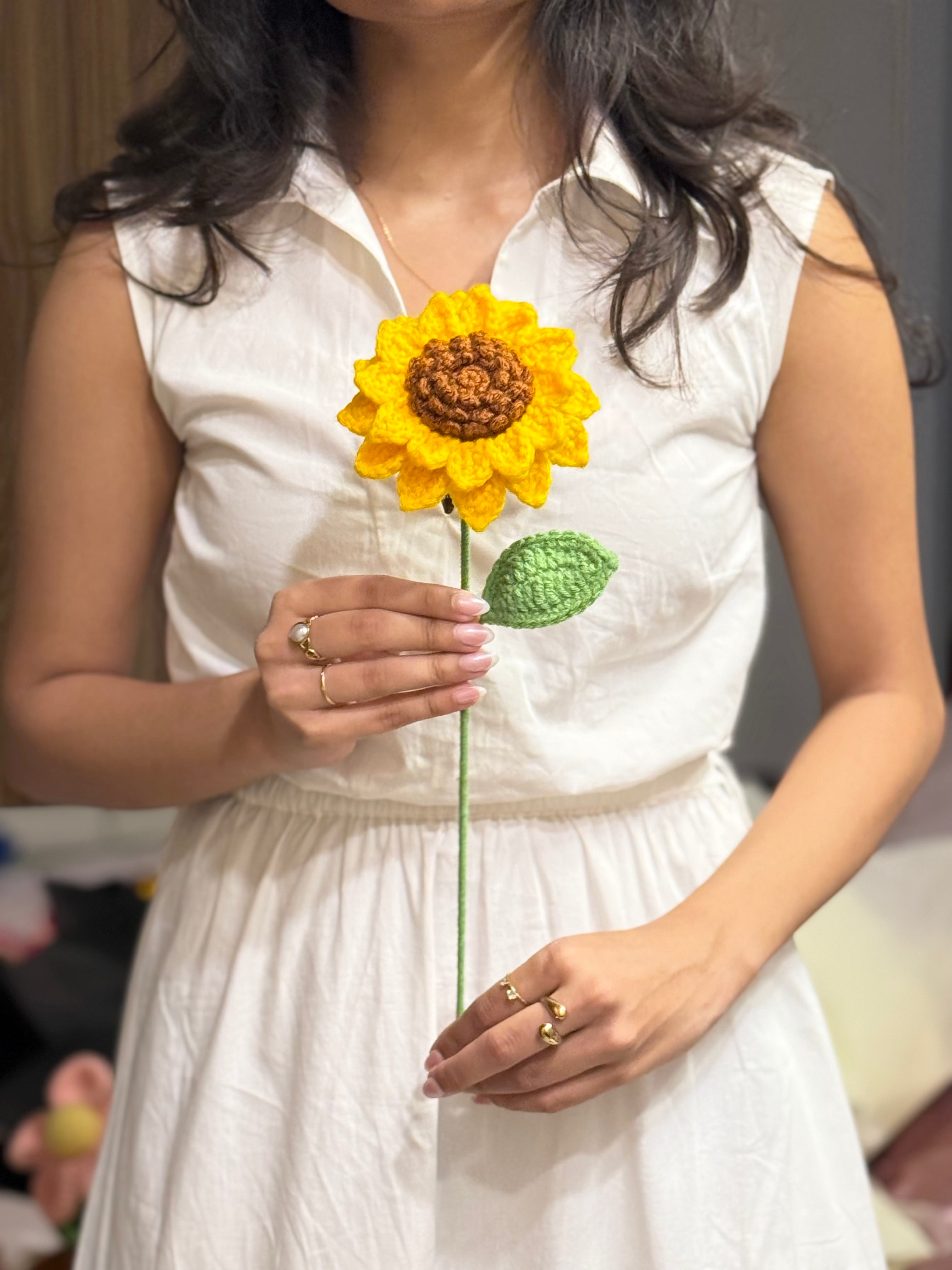 Sol Flower