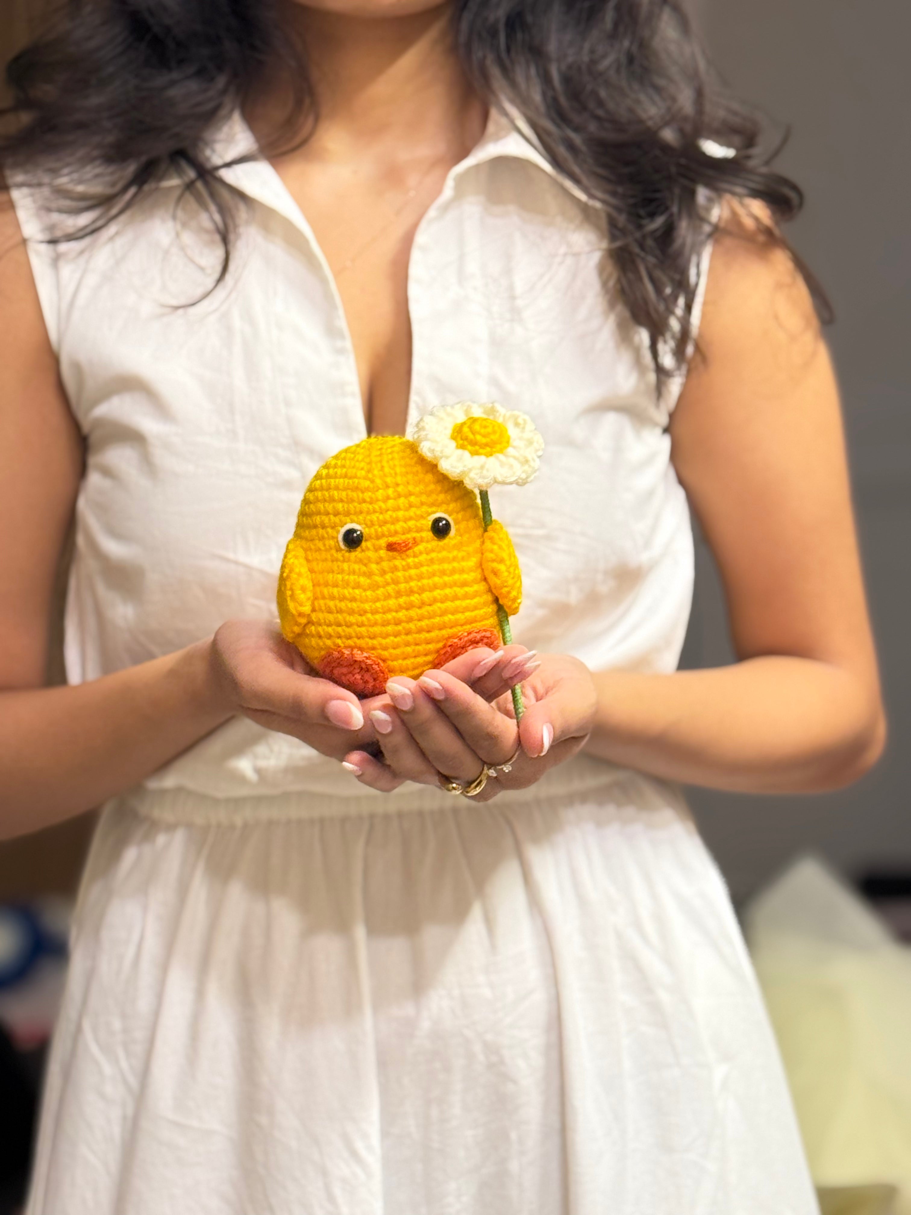 Daisy Duckling
