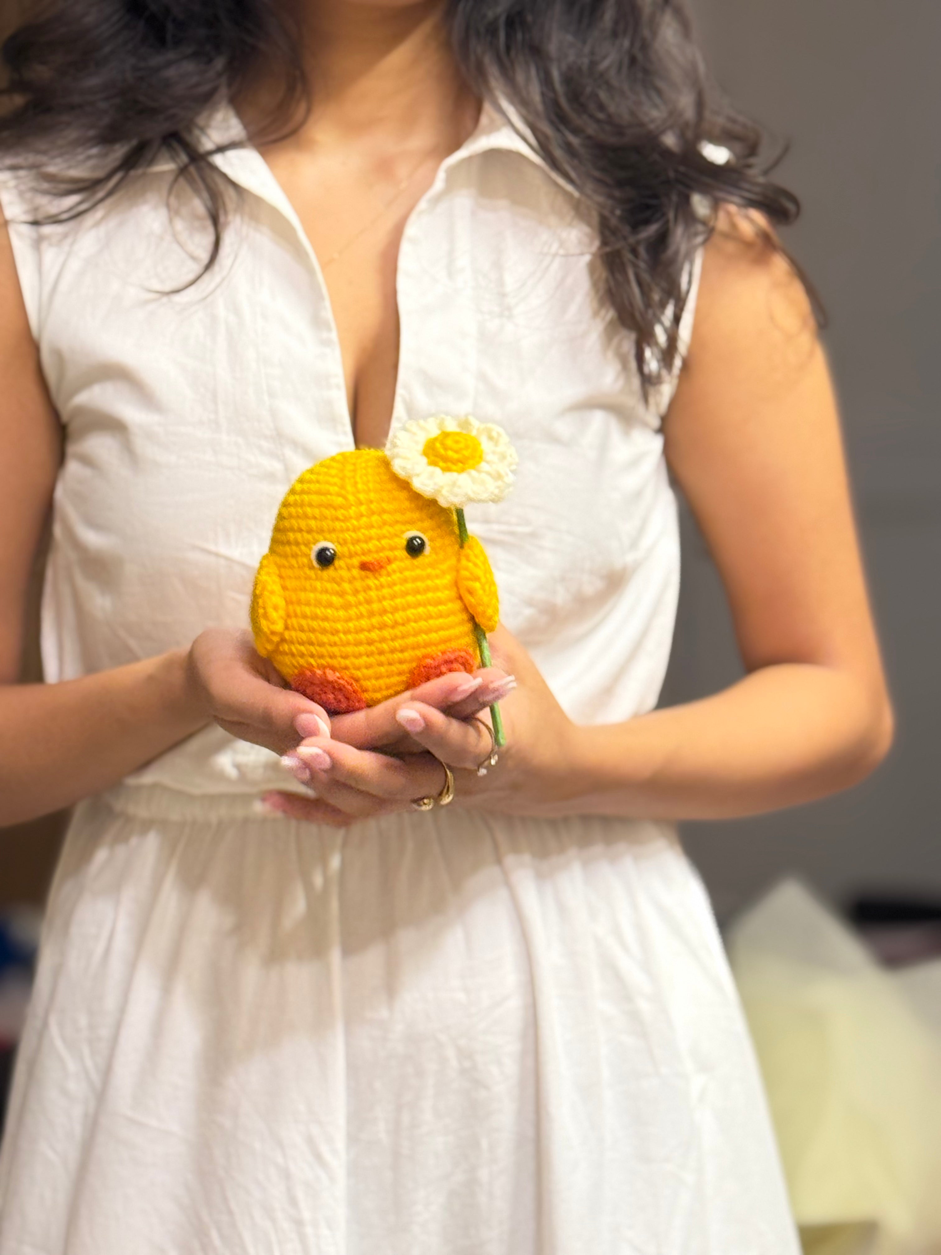Daisy Duckling