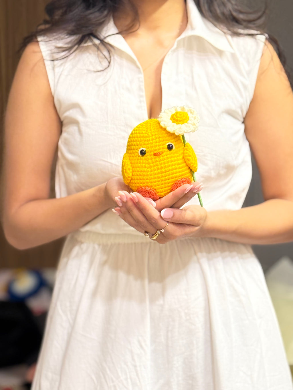 Daisy Duckling