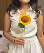 Classic Sunflower