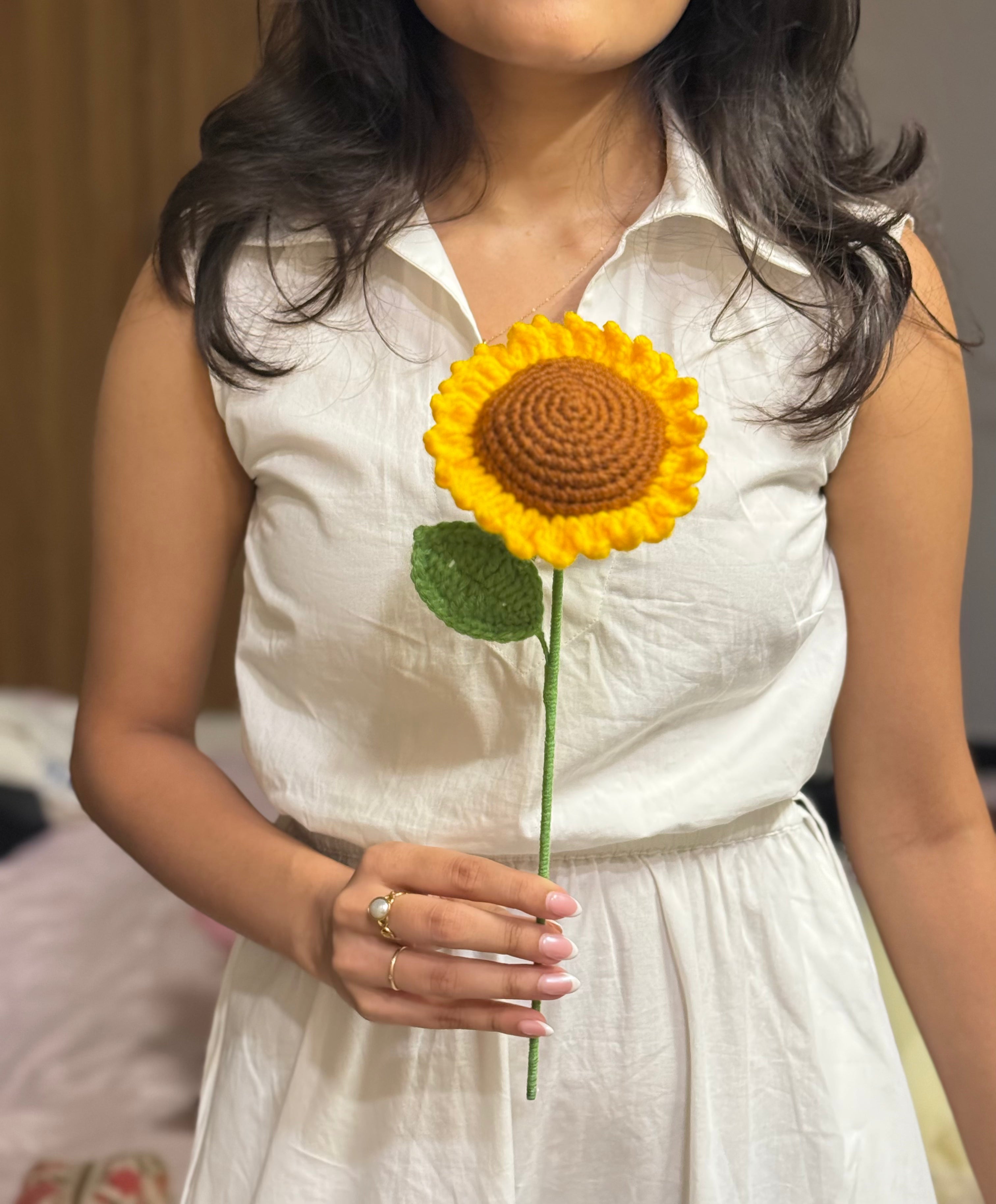 Classic Sunflower