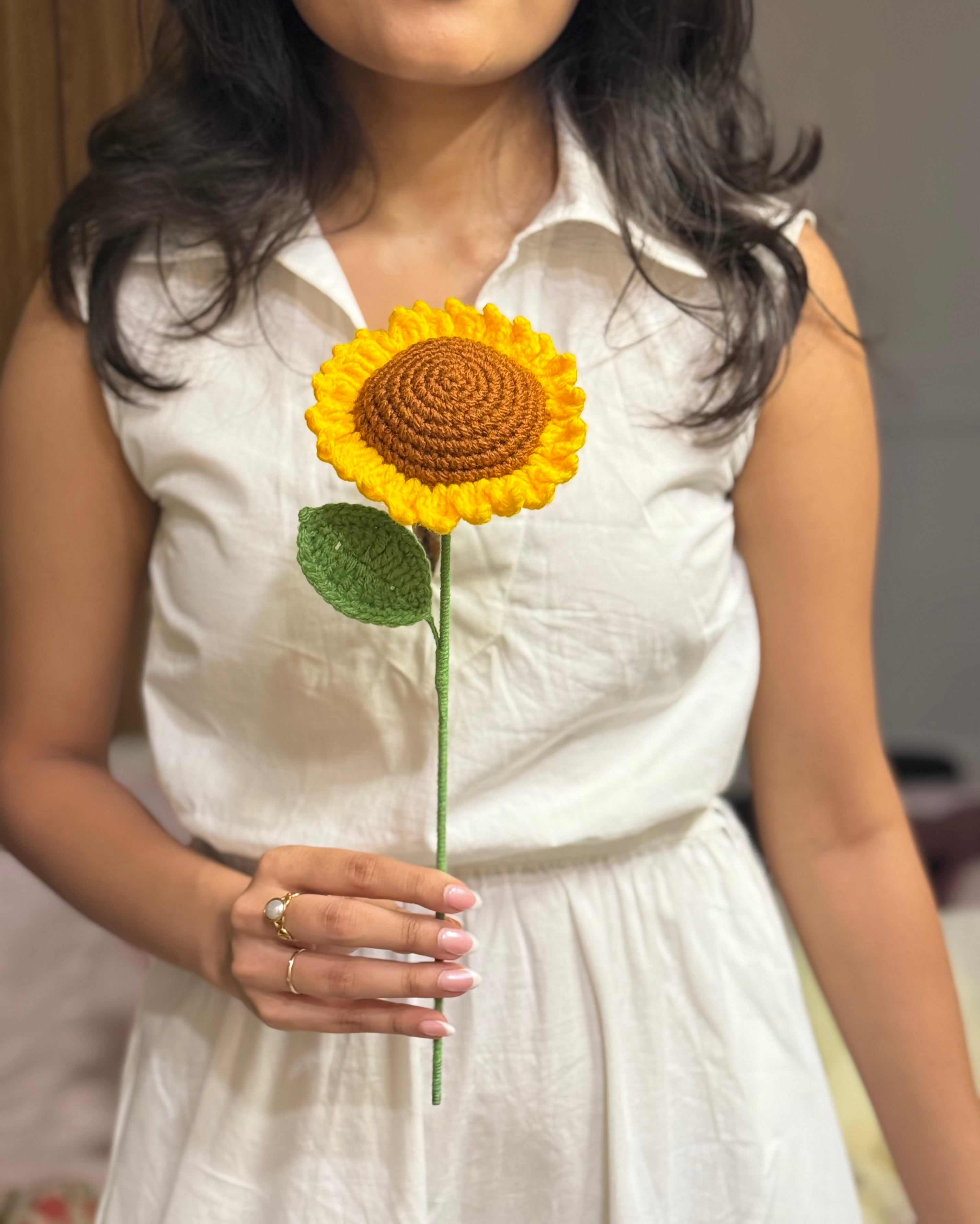Classic Sunflower