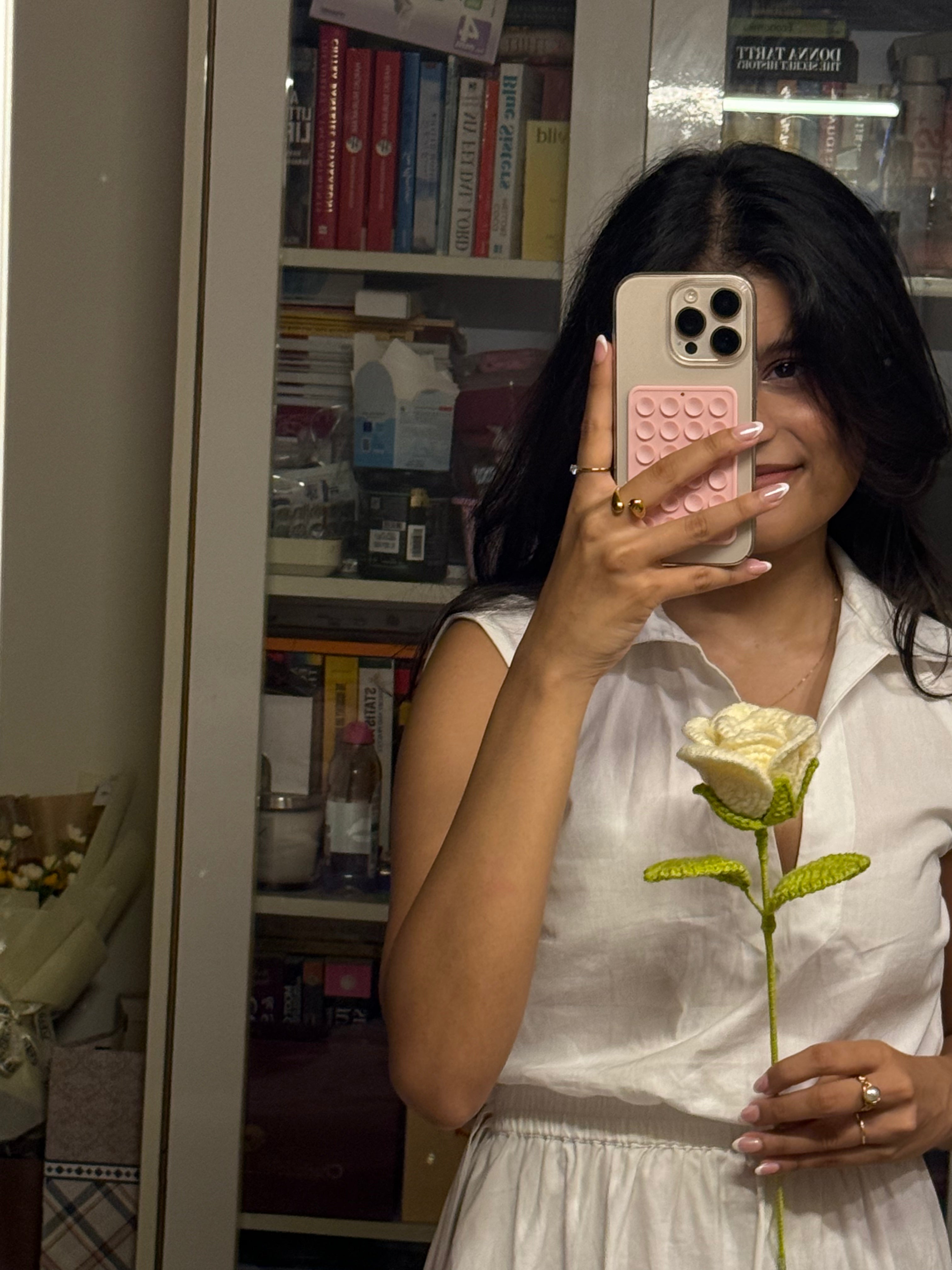 Fairy Rose