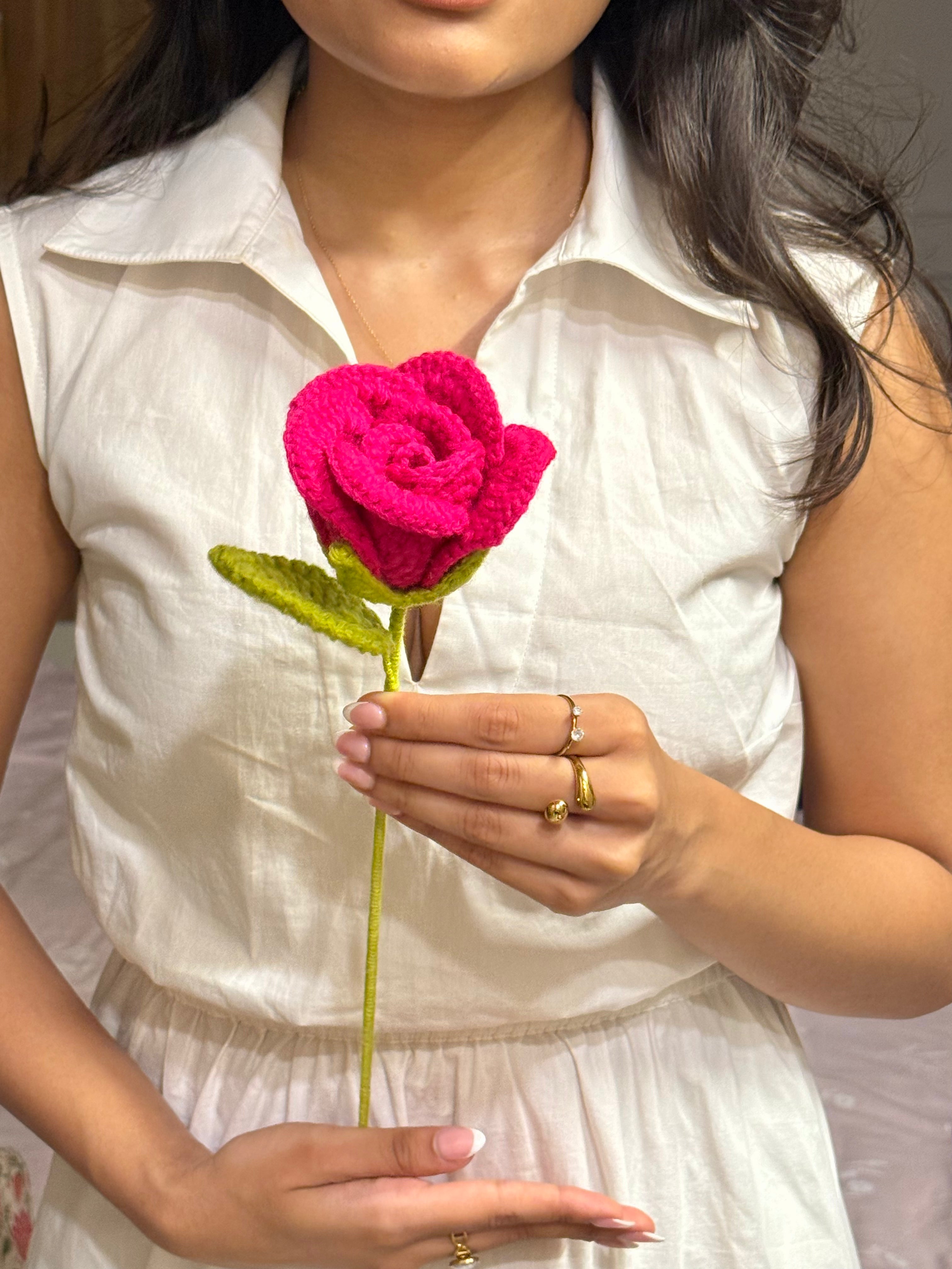 Fairy Rose