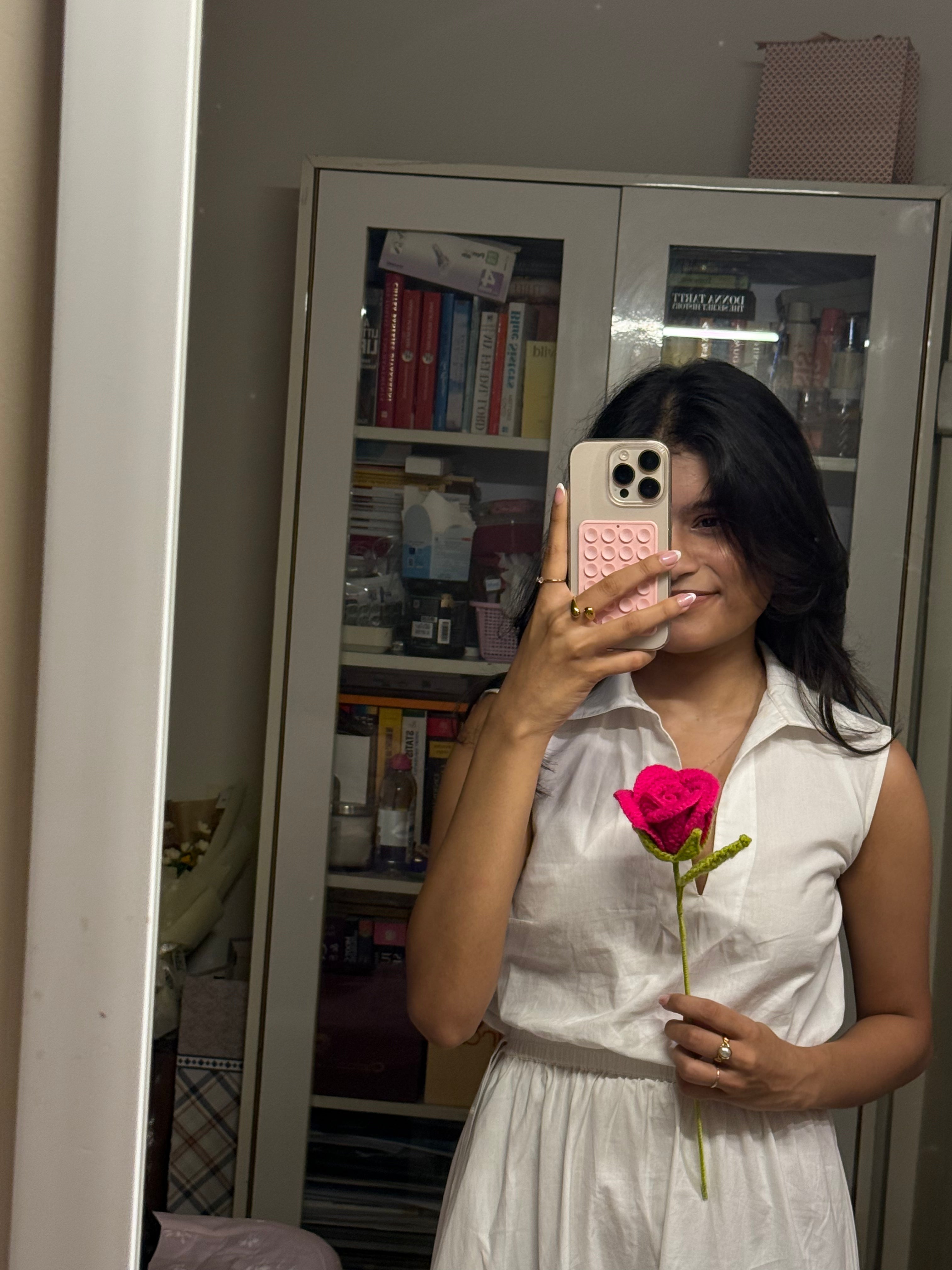 Fairy Rose