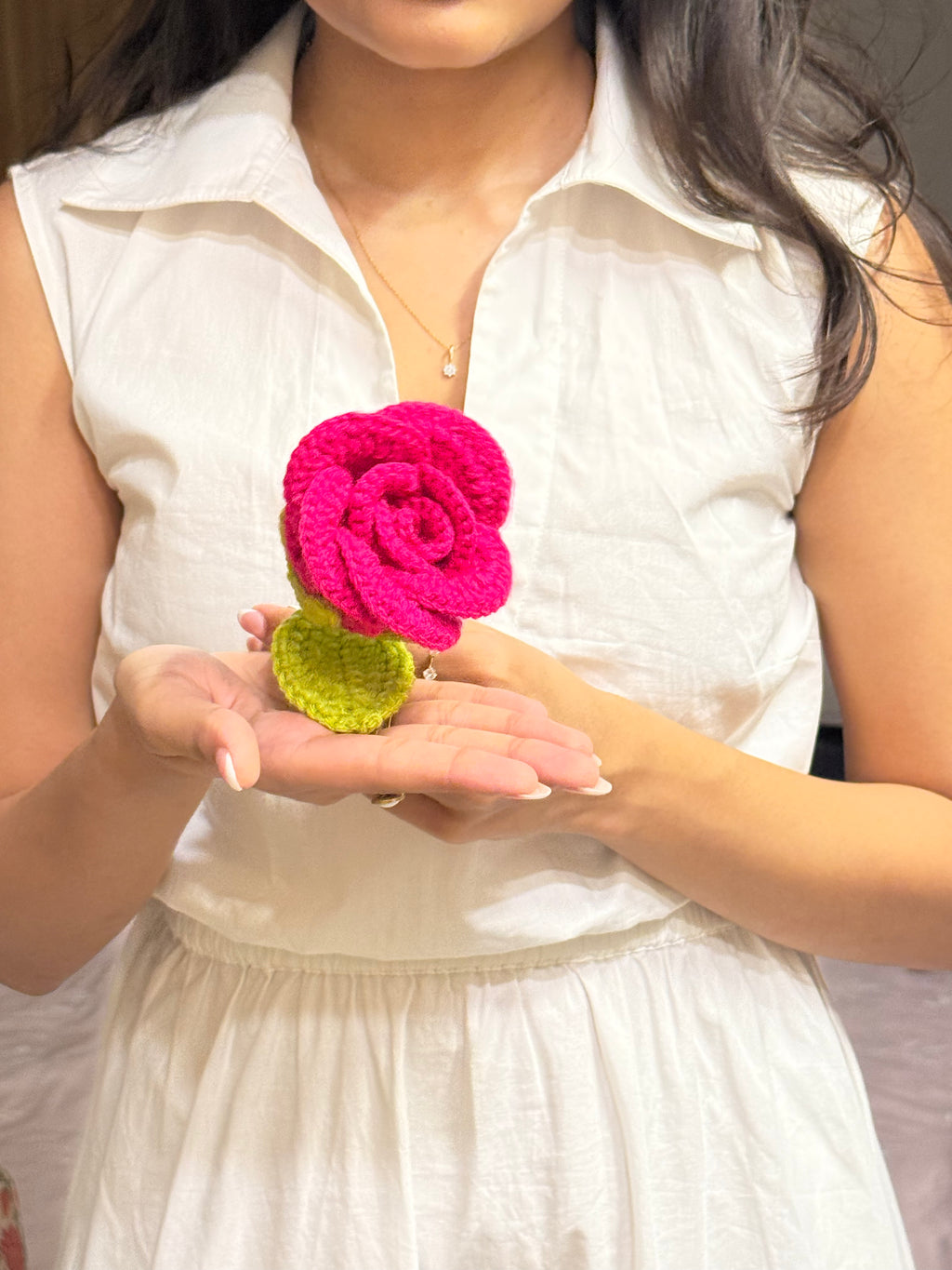 Fairy Rose