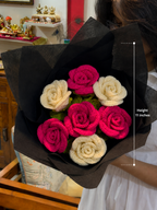 Midnight Roses
