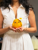 Daisy Duckling