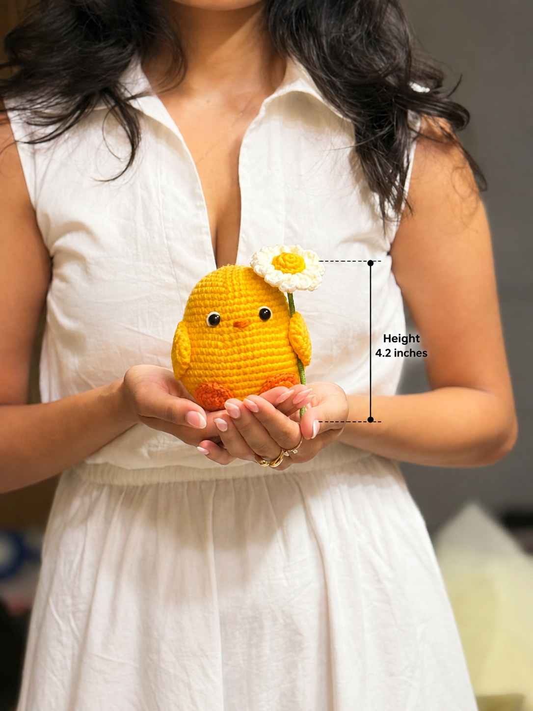 Daisy Duckling