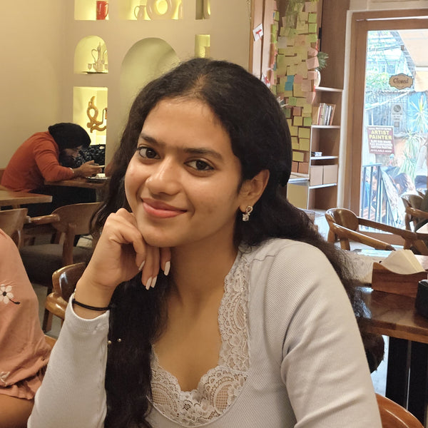 Anahita Garg