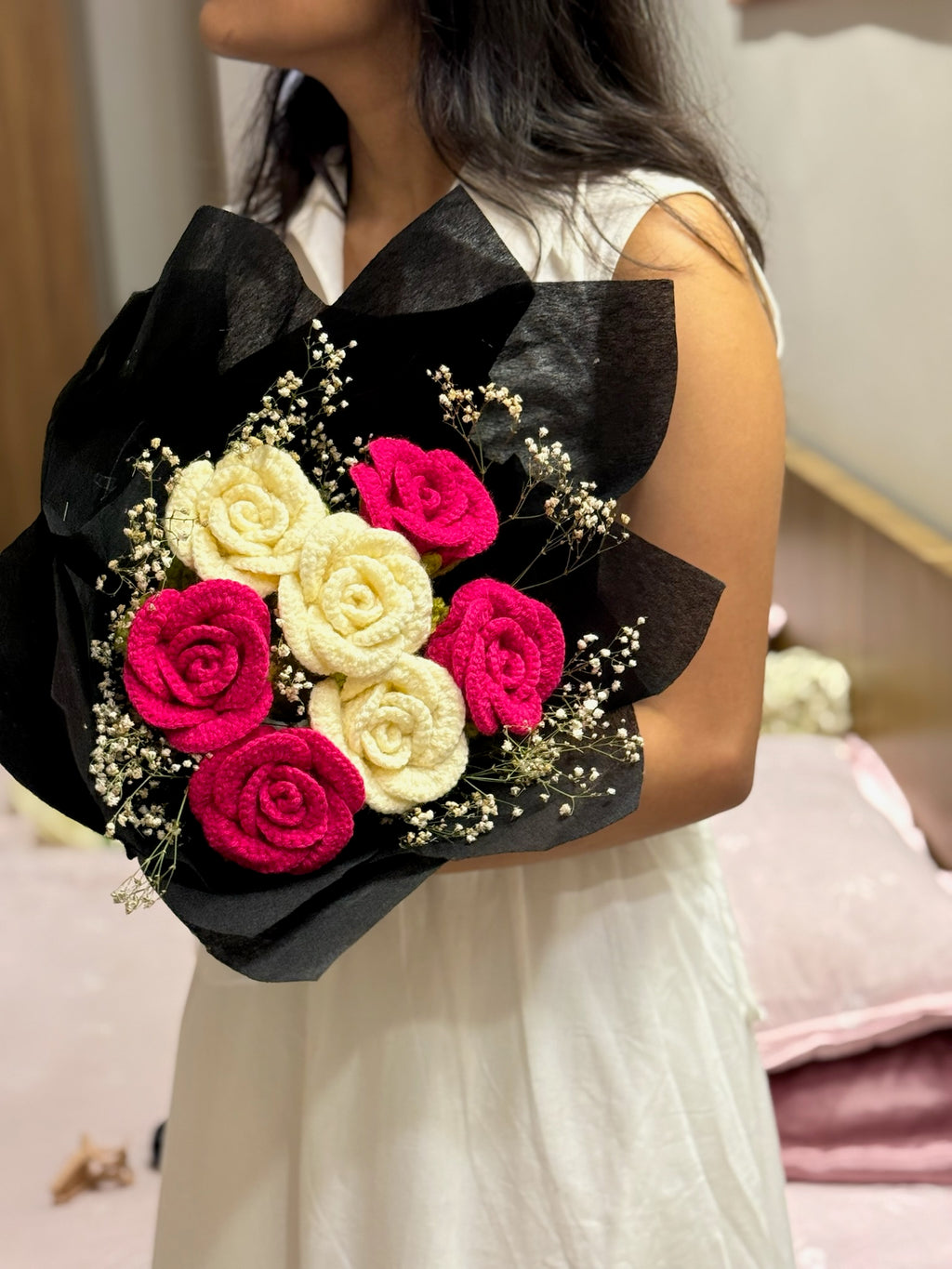 Midnight Roses
