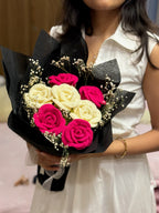 Midnight Roses