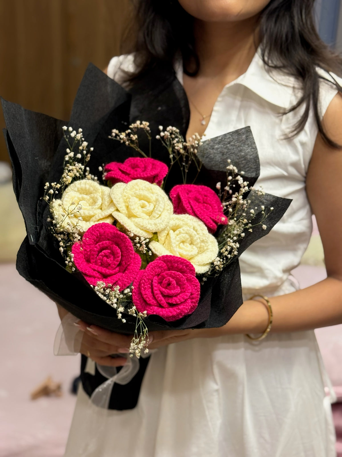 Midnight Roses