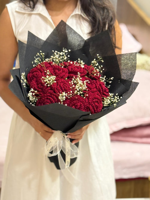 Crimson Promise