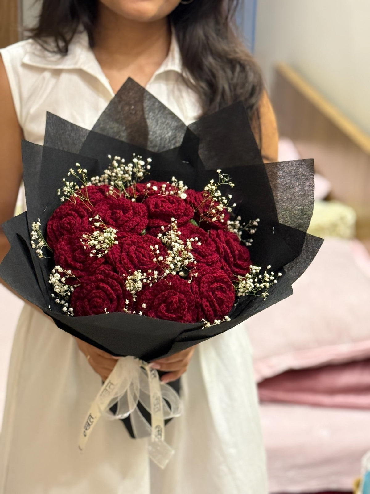 Crimson Promise
