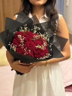 Crimson Promise