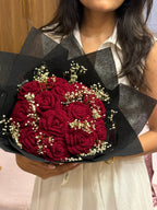 Crimson Promise