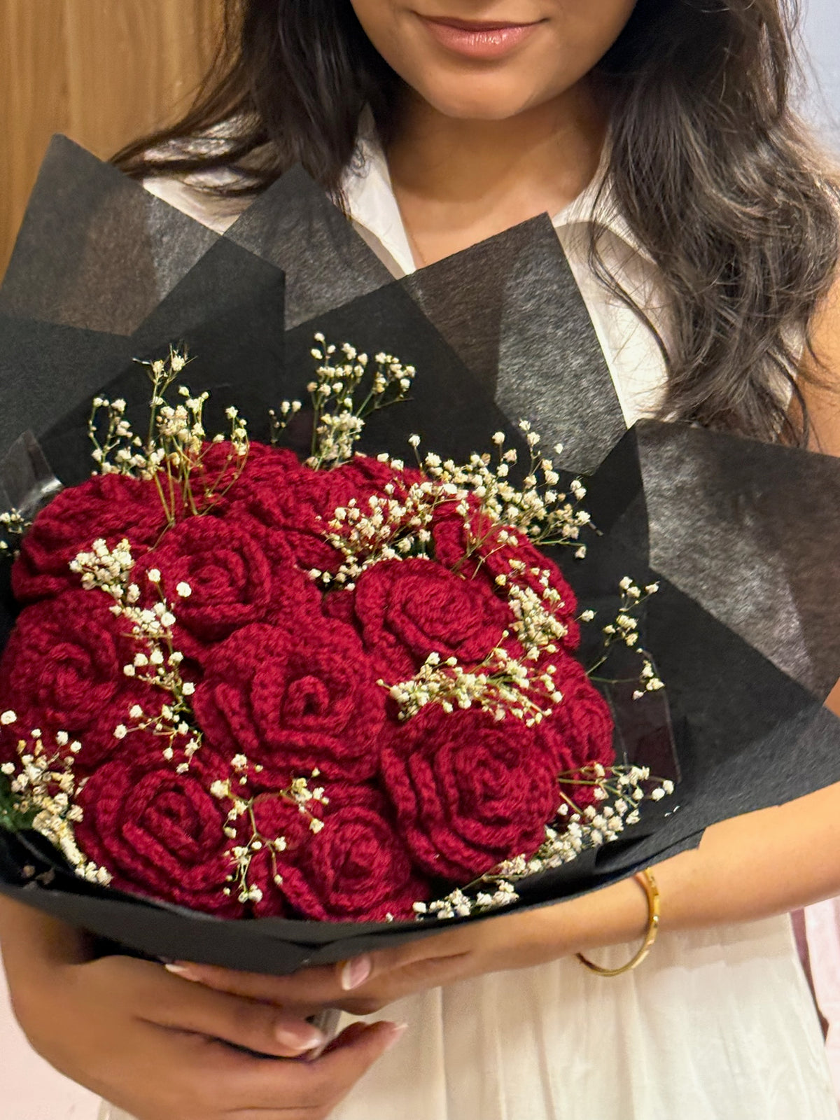 Crimson Promise
