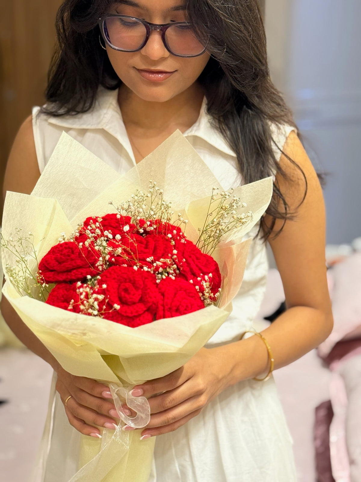 Velvet Rose