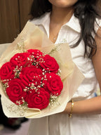 Velvet Rose
