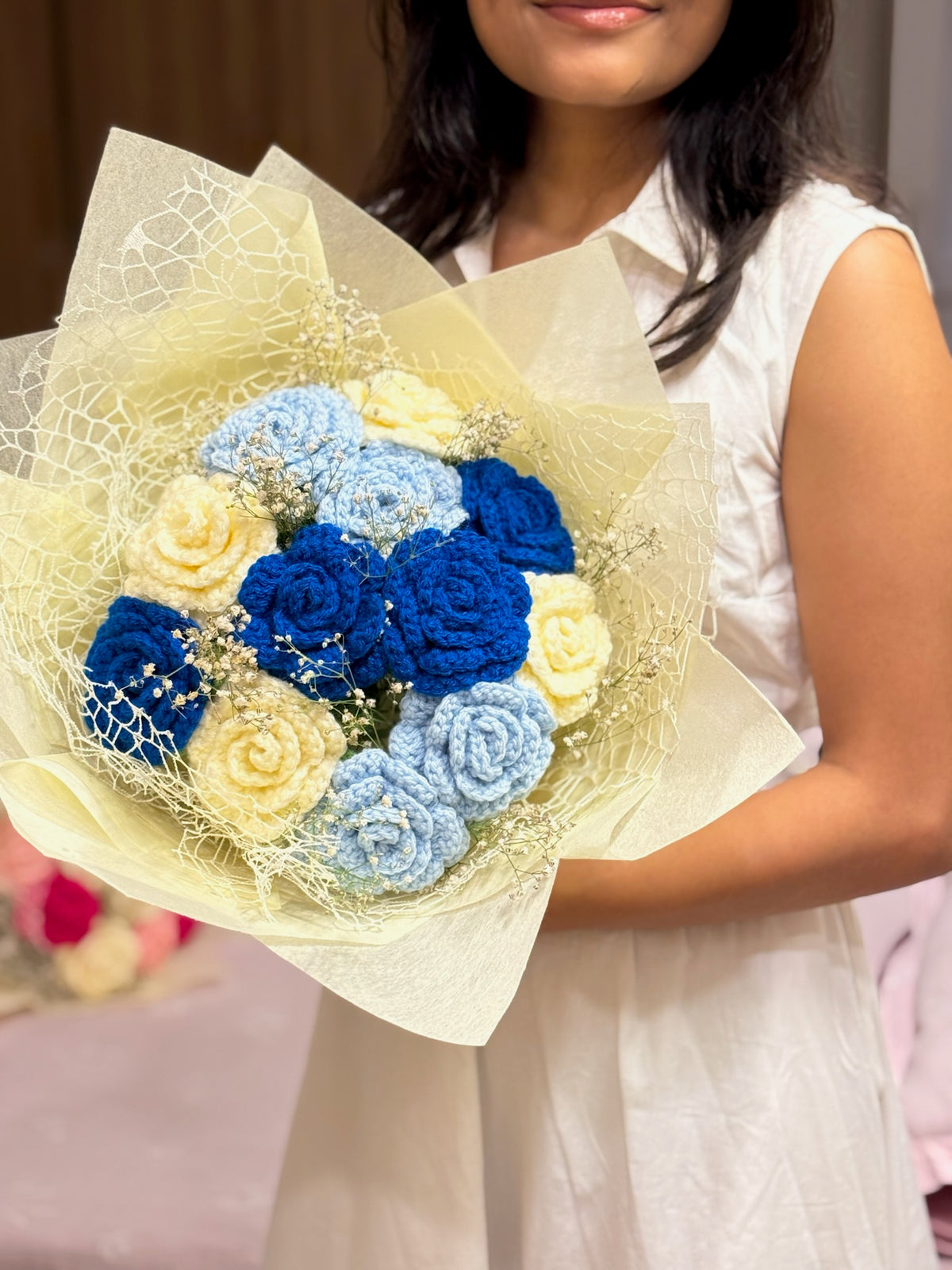 Blue Heaven