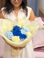 Blue Heaven