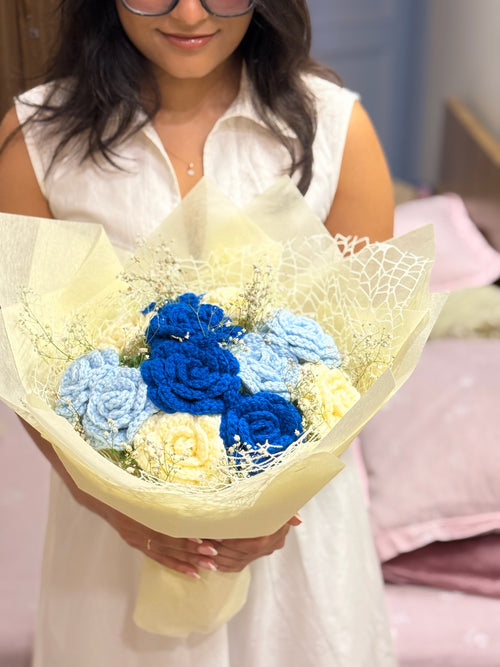 Blue Heaven