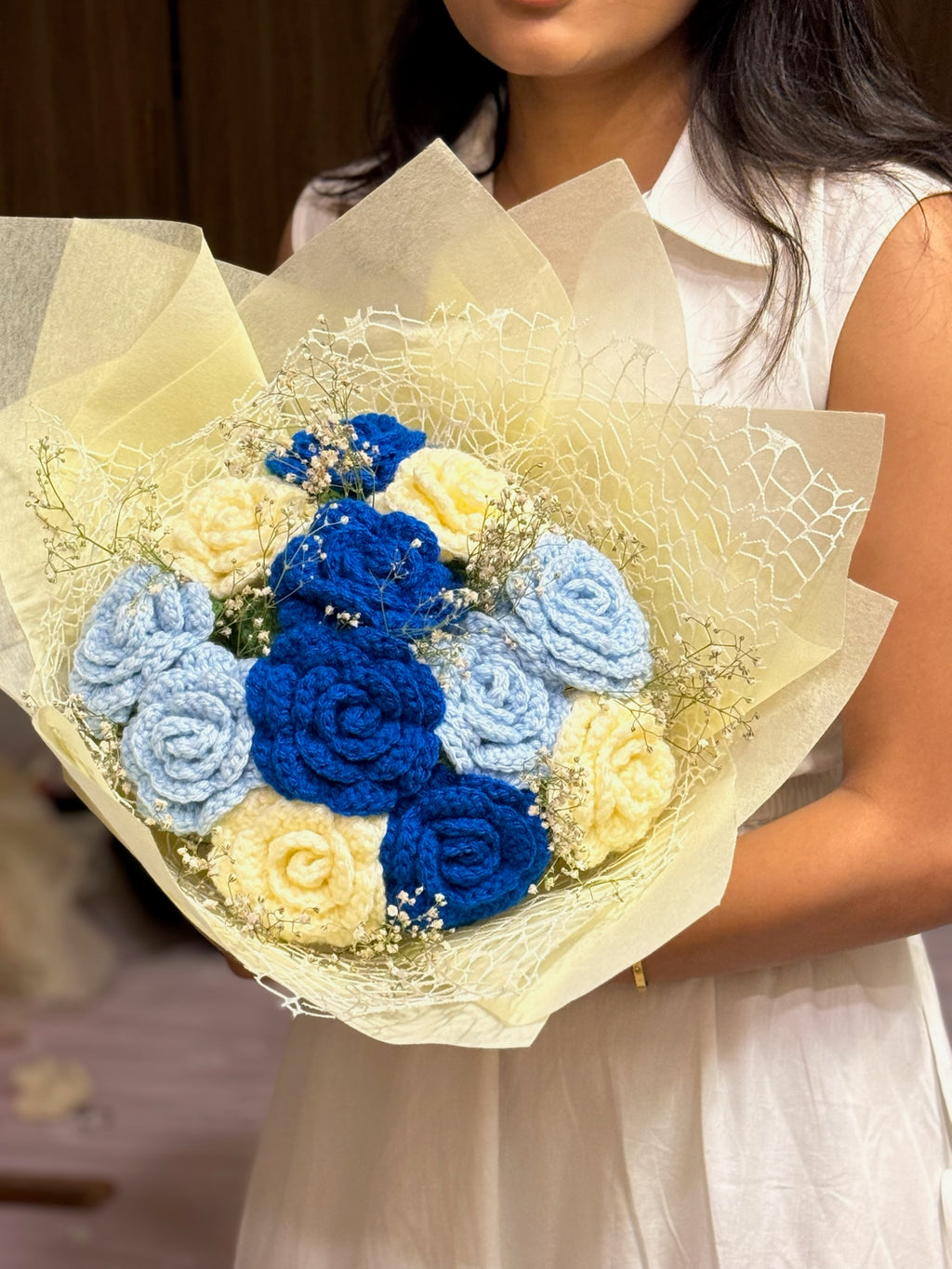 Blue Heaven