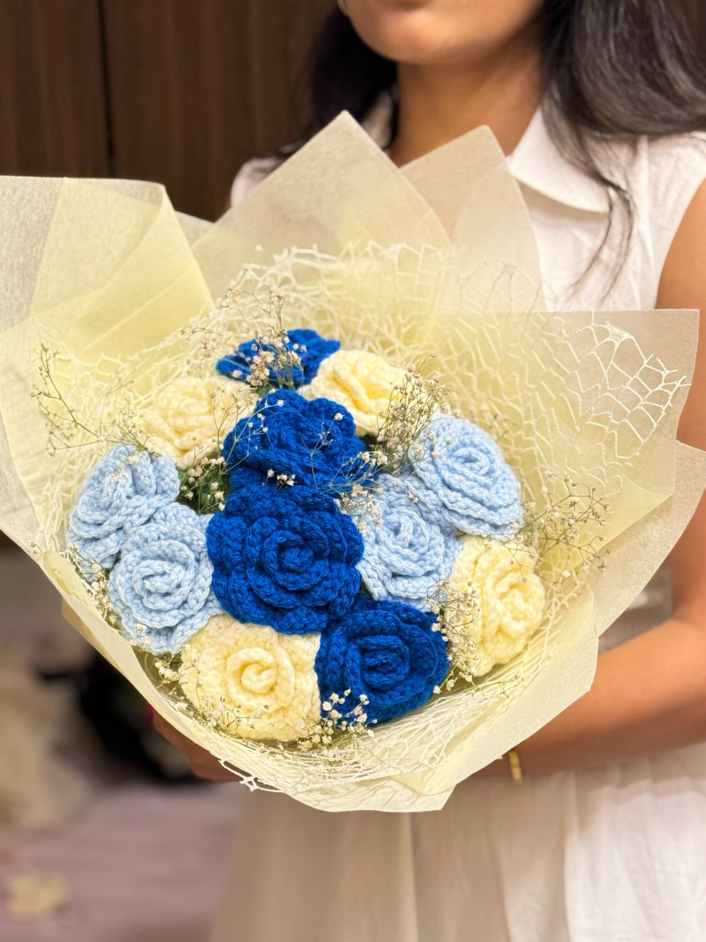 Blue Heaven