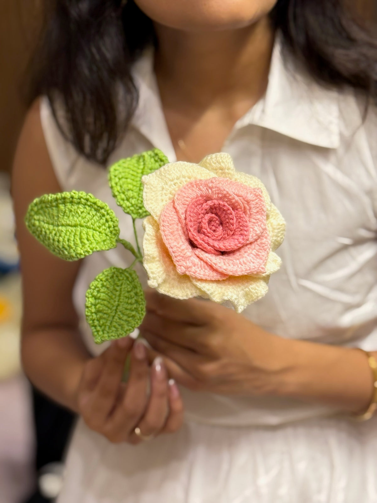 Thai Rose