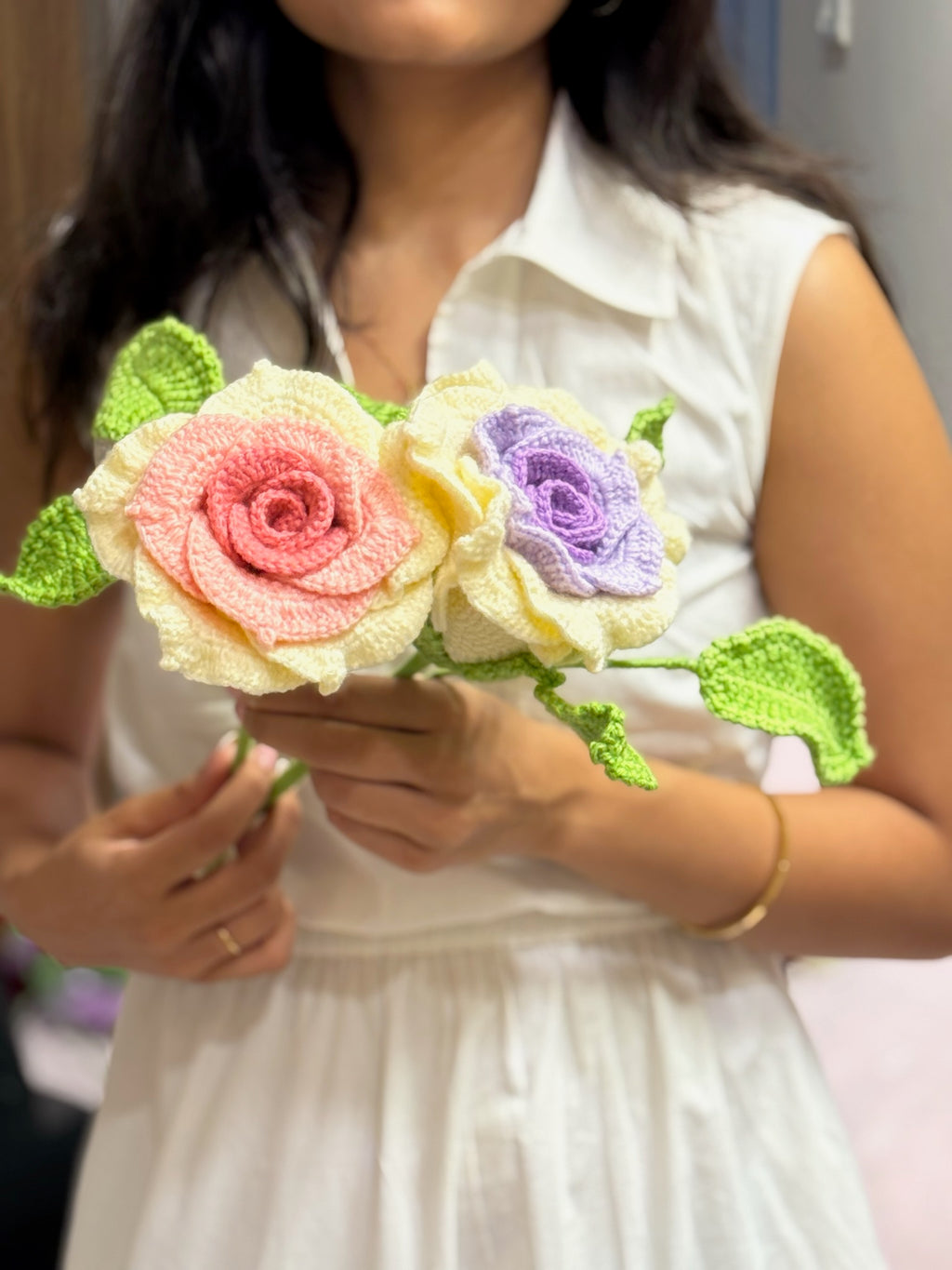 Thai Rose