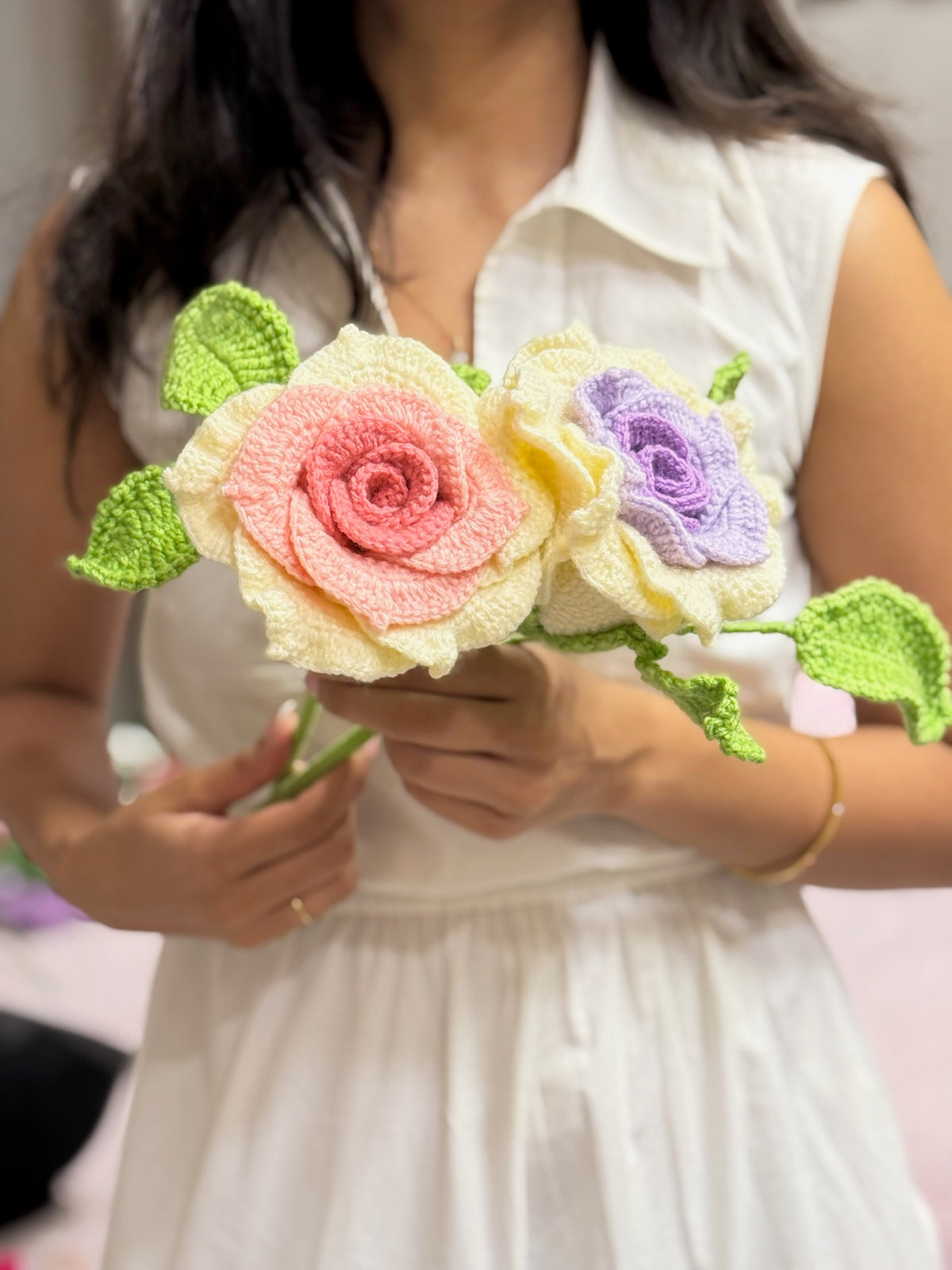 Thai Rose