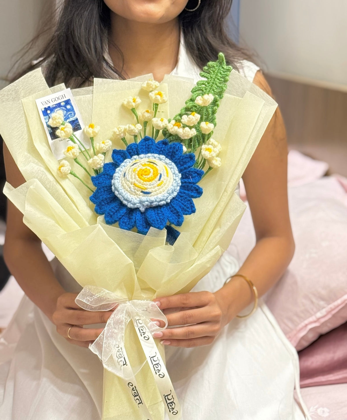 Starry Night Bouquet